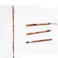 три части ручной работы складной старика деревянным пожилых трость